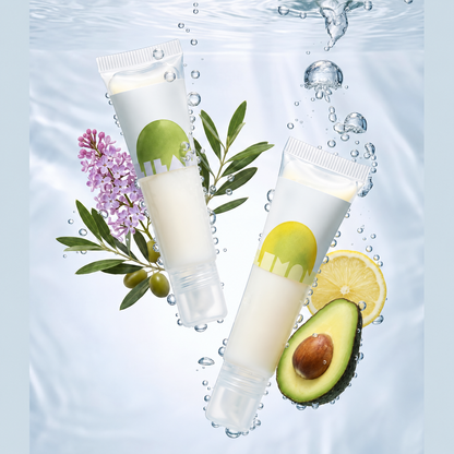 Ozonated Oil Oral Care Gel